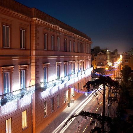Miglio D'Oro Park Hotel Ερκολάνο Εξωτερικό φωτογραφία