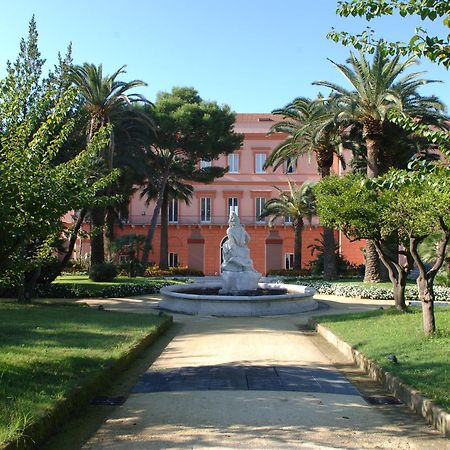 Miglio D'Oro Park Hotel Ερκολάνο Εξωτερικό φωτογραφία