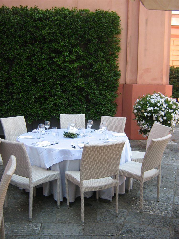 Miglio D'Oro Park Hotel Ερκολάνο Εξωτερικό φωτογραφία