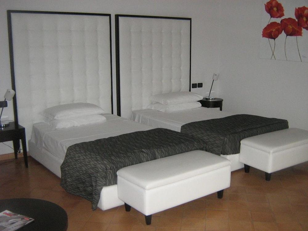 Miglio D'Oro Park Hotel Ερκολάνο Εξωτερικό φωτογραφία