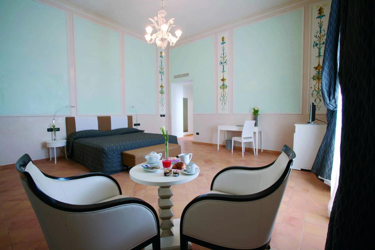 Miglio D'Oro Park Hotel Ερκολάνο Εξωτερικό φωτογραφία