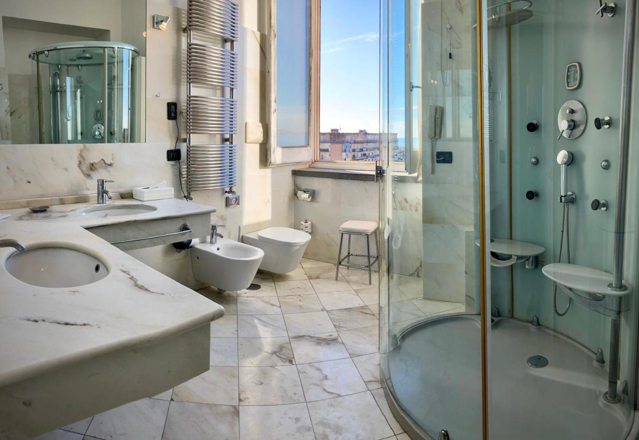 Miglio D'Oro Park Hotel Ερκολάνο Εξωτερικό φωτογραφία