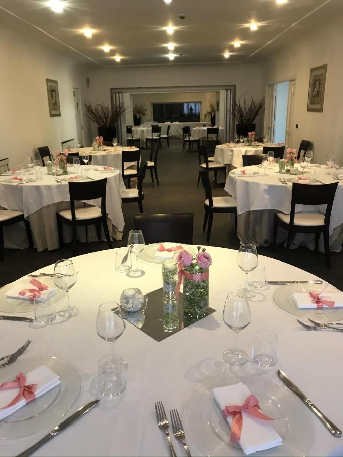 Miglio D'Oro Park Hotel Ερκολάνο Εξωτερικό φωτογραφία