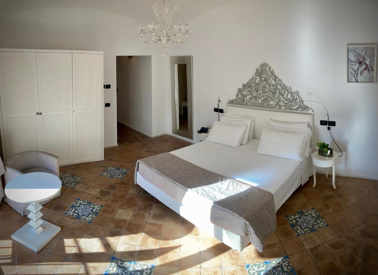 Miglio D'Oro Park Hotel Ερκολάνο Εξωτερικό φωτογραφία