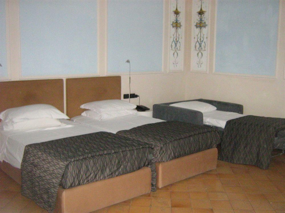 Miglio D'Oro Park Hotel Ερκολάνο Ανέσεις φωτογραφία