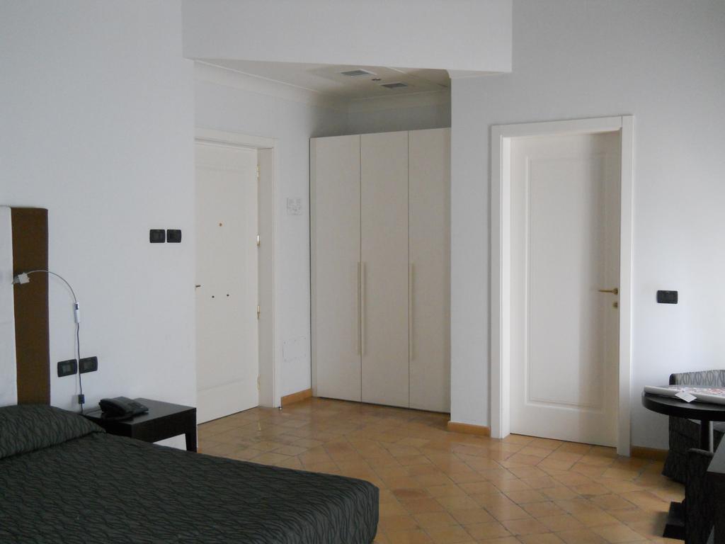 Miglio D'Oro Park Hotel Ερκολάνο Εξωτερικό φωτογραφία