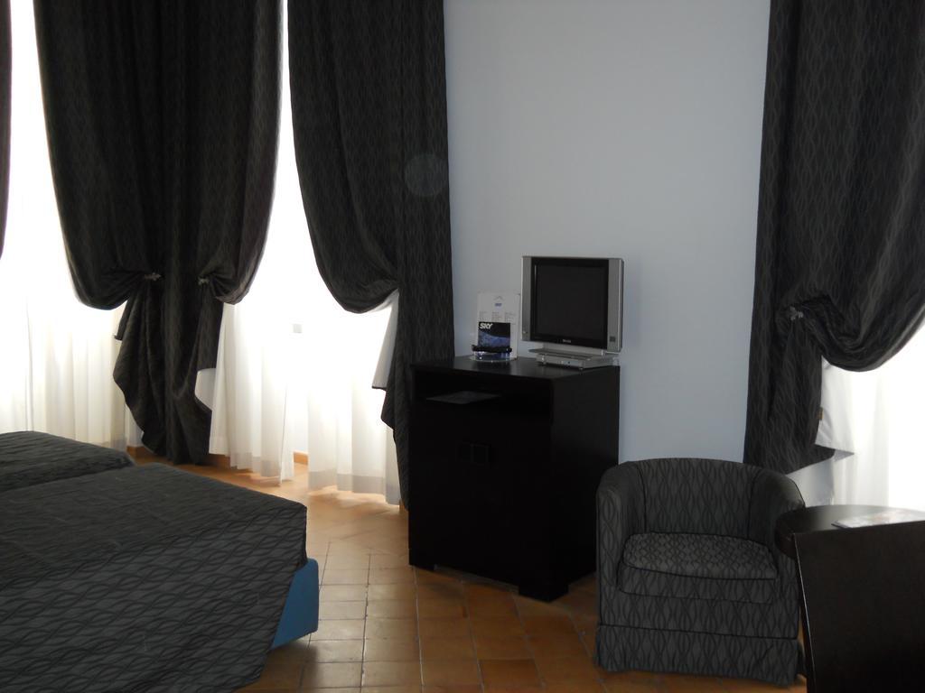 Miglio D'Oro Park Hotel Ερκολάνο Εξωτερικό φωτογραφία