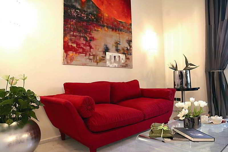 Miglio D'Oro Park Hotel Ερκολάνο Εξωτερικό φωτογραφία