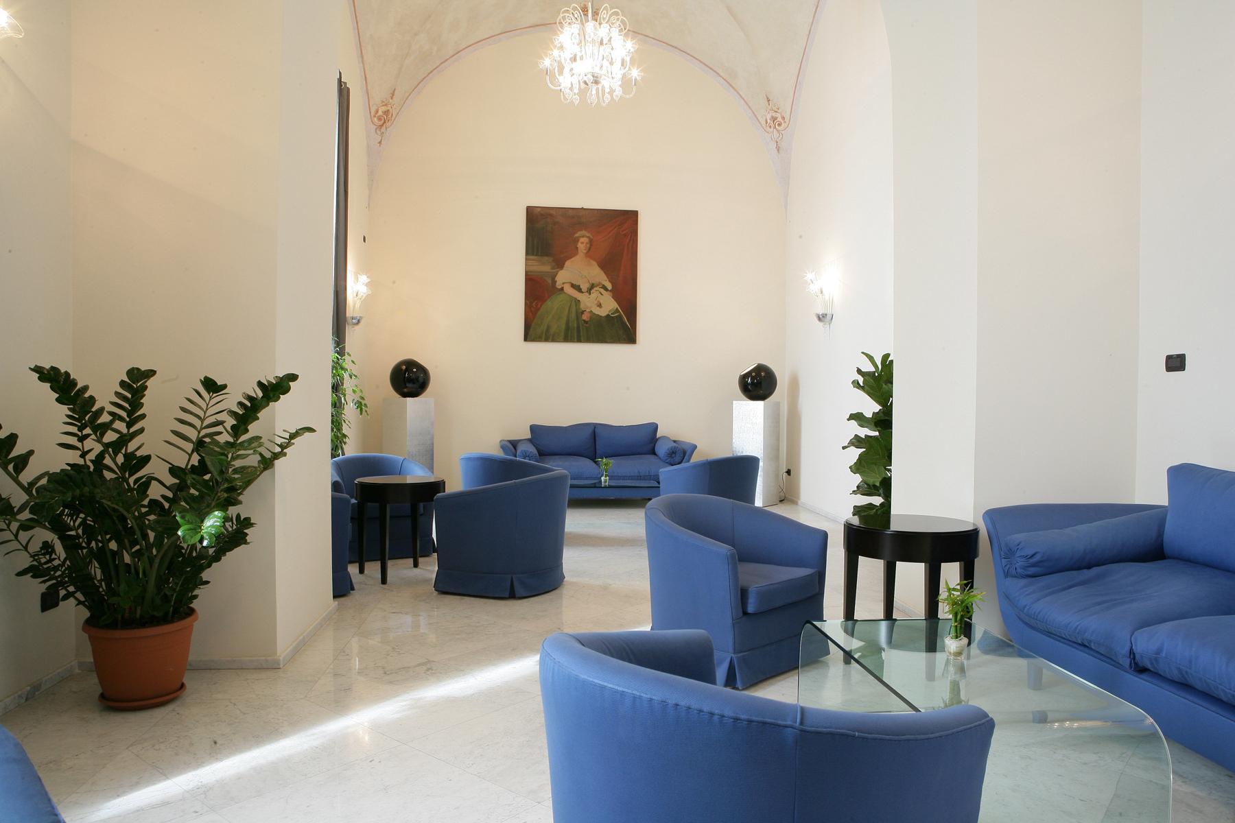 Miglio D'Oro Park Hotel Ερκολάνο Εξωτερικό φωτογραφία
