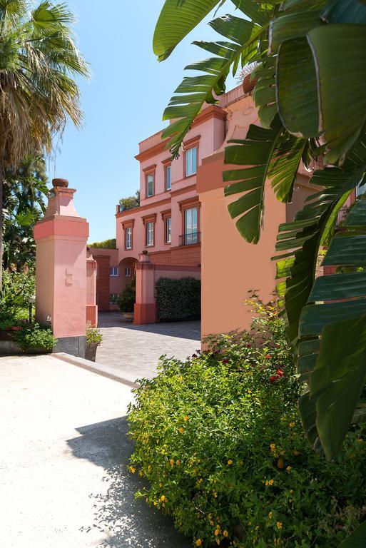 Miglio D'Oro Park Hotel Ερκολάνο Εξωτερικό φωτογραφία