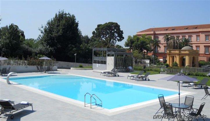 Miglio D'Oro Park Hotel Ερκολάνο Εξωτερικό φωτογραφία