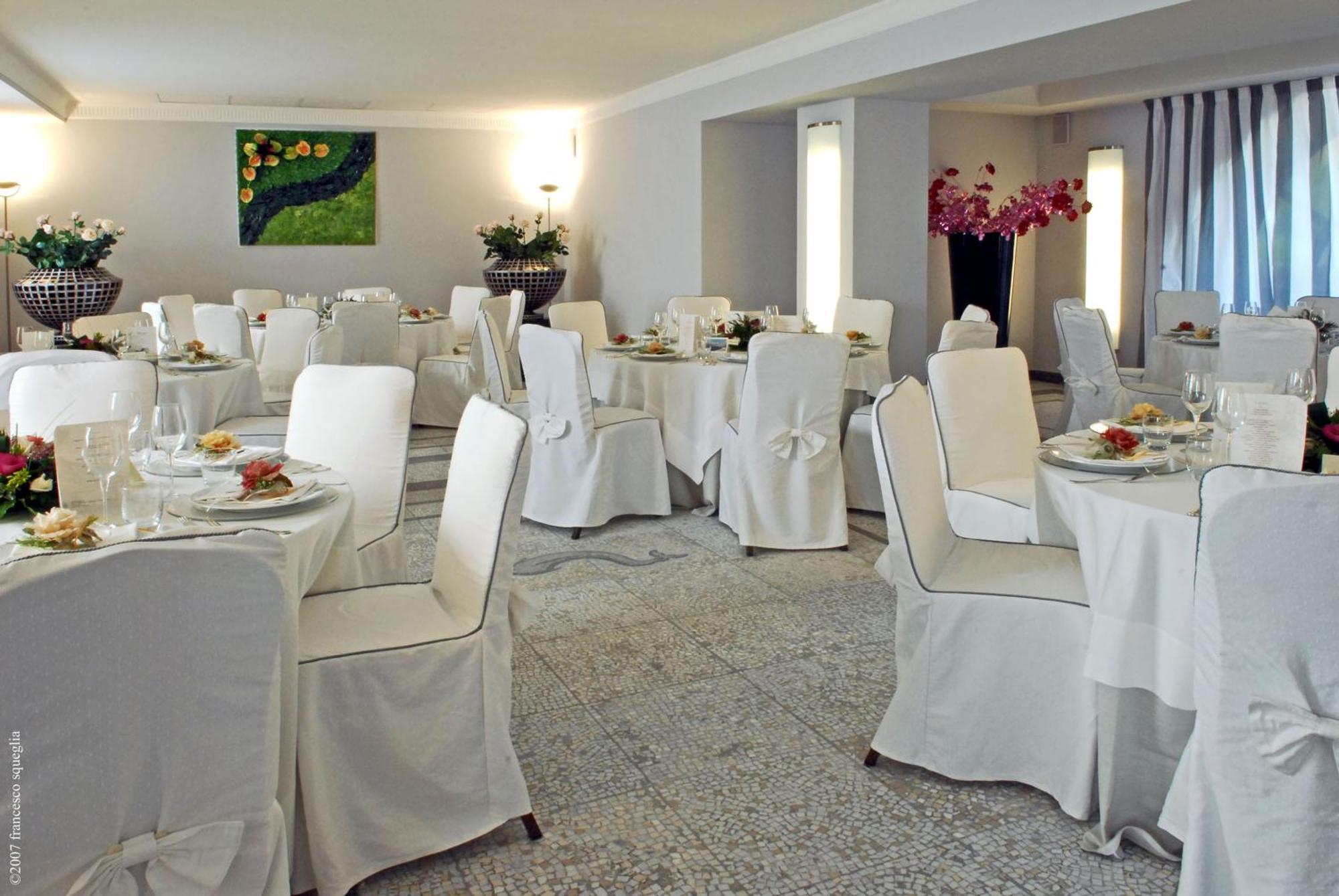 Miglio D'Oro Park Hotel Ερκολάνο Εξωτερικό φωτογραφία