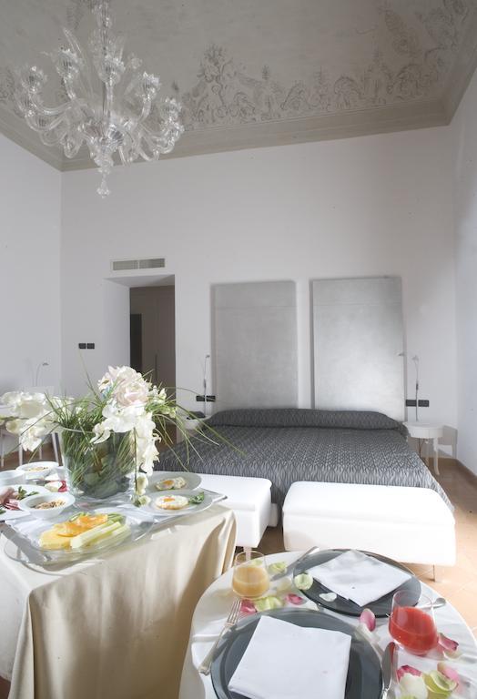 Miglio D'Oro Park Hotel Ερκολάνο Εξωτερικό φωτογραφία