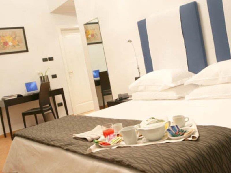 Miglio D'Oro Park Hotel Ερκολάνο Εξωτερικό φωτογραφία