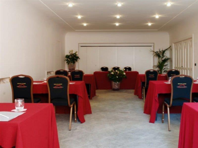 Miglio D'Oro Park Hotel Ερκολάνο Εξωτερικό φωτογραφία