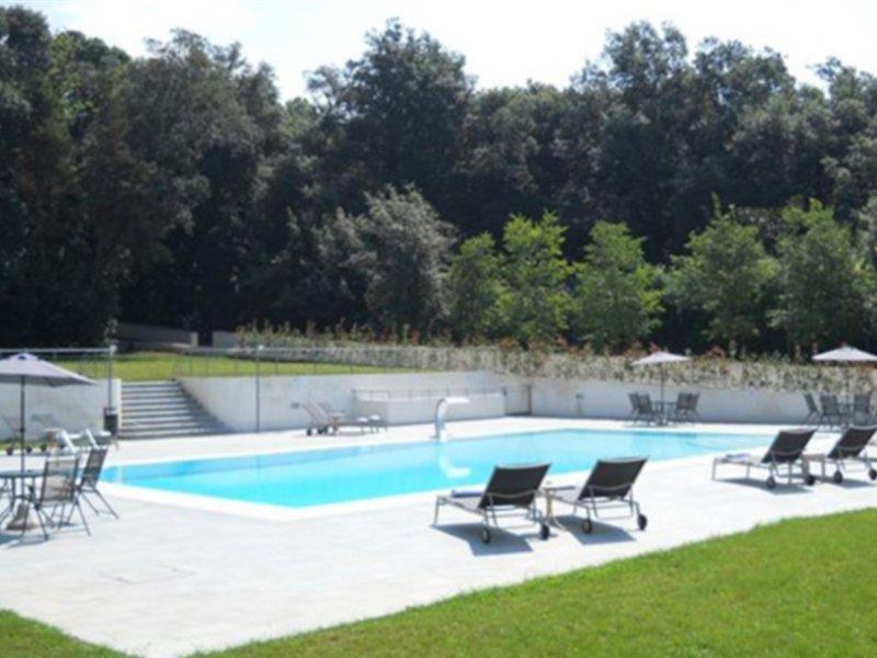 Miglio D'Oro Park Hotel Ερκολάνο Εξωτερικό φωτογραφία