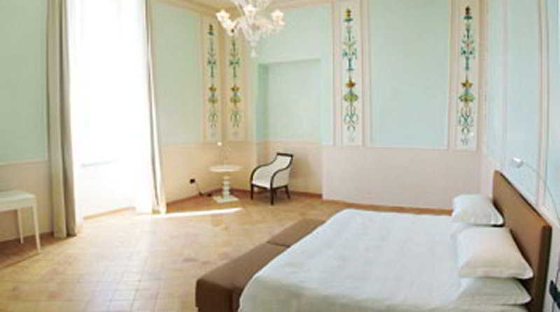 Miglio D'Oro Park Hotel Ερκολάνο Δωμάτιο φωτογραφία