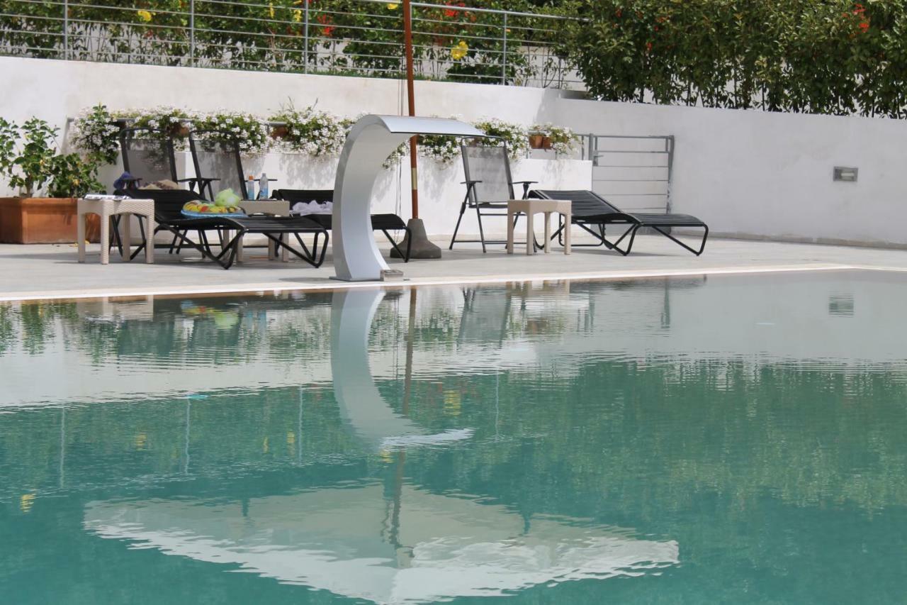 Miglio D'Oro Park Hotel Ερκολάνο Εξωτερικό φωτογραφία