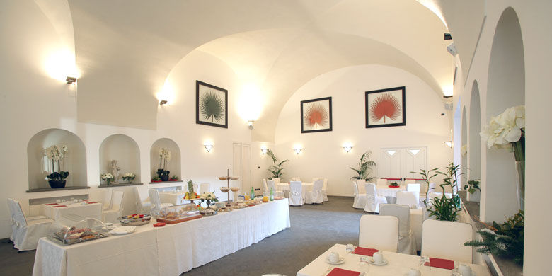 Miglio D'Oro Park Hotel Ερκολάνο Εξωτερικό φωτογραφία