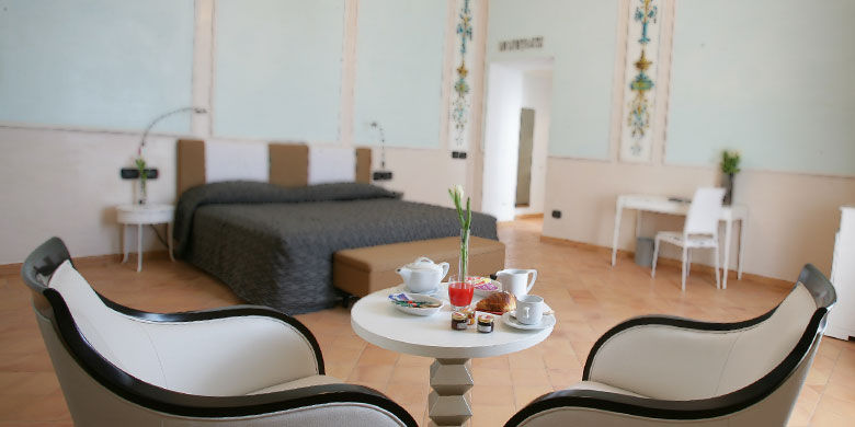 Miglio D'Oro Park Hotel Ερκολάνο Εξωτερικό φωτογραφία