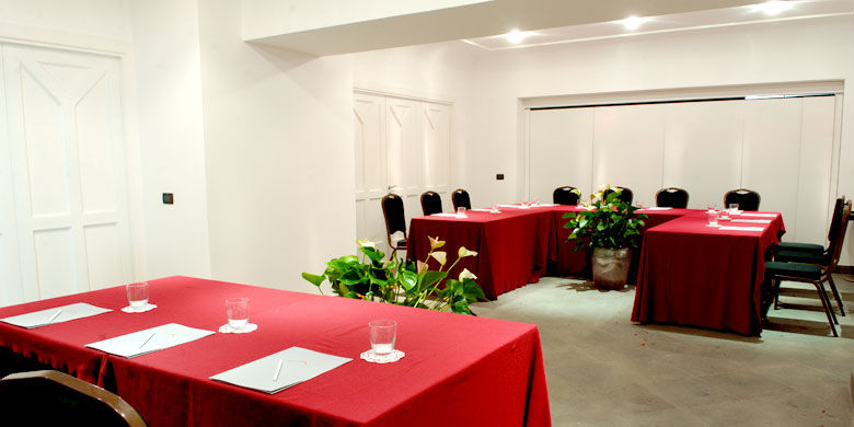 Miglio D'Oro Park Hotel Ερκολάνο Εξωτερικό φωτογραφία