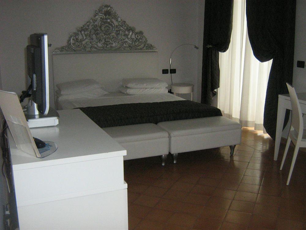 Miglio D'Oro Park Hotel Ερκολάνο Εξωτερικό φωτογραφία
